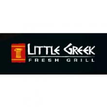 Little Greek Franchising Little Greek Franchising